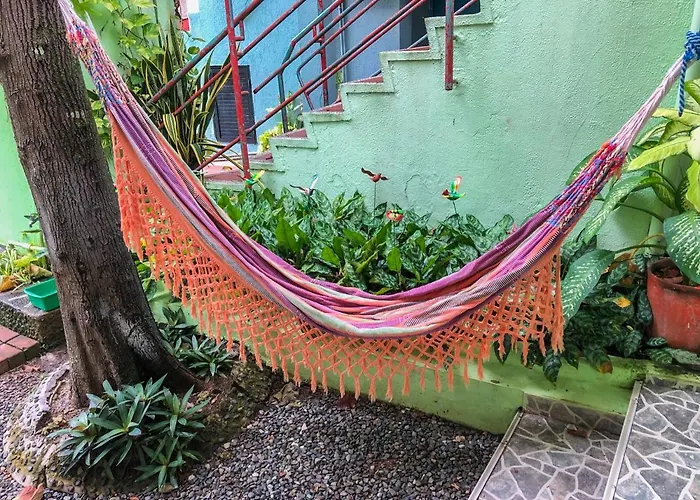 Posada Nativa Bernard Place
