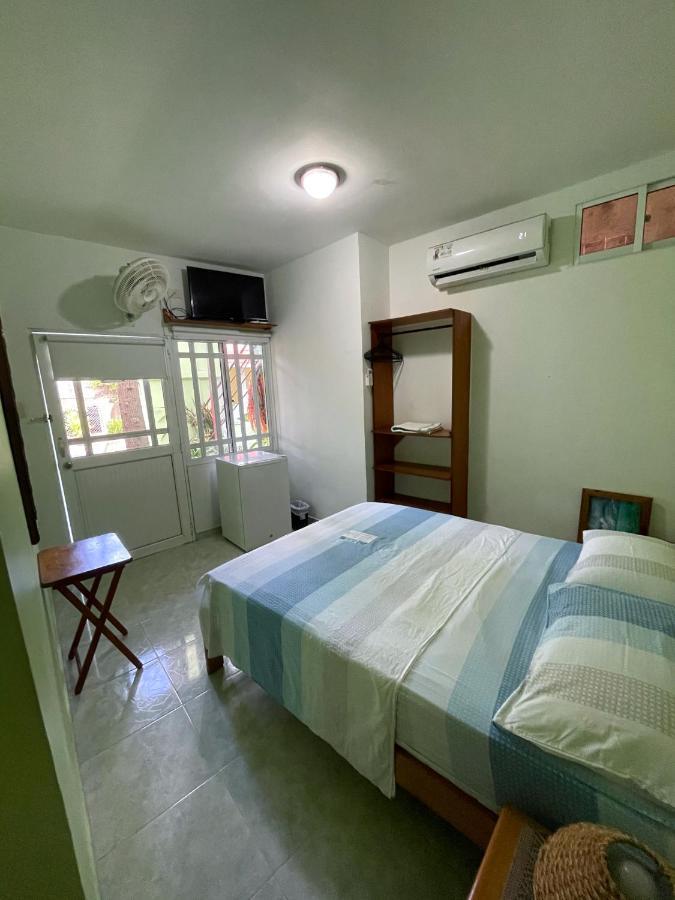 Mini-hôtel Nativa Bernard Place San Andrés