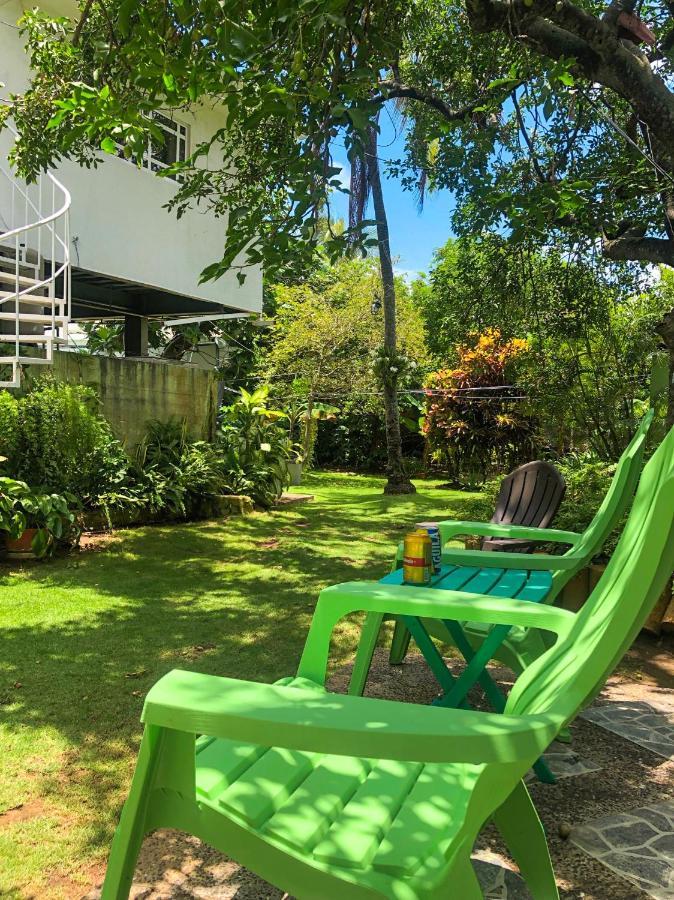 Gasthof Nativa Bernard Place San Andrés